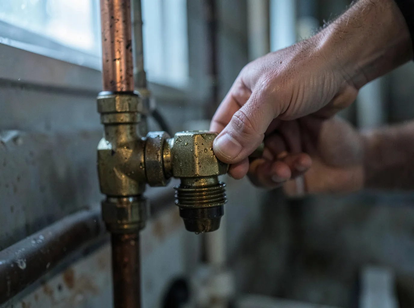 Emergency Plumber Nordman, ID FAQs
